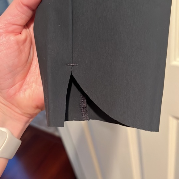 Cute leggings with cute details - Picture 4 of 4